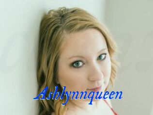 Ashlynnqueen