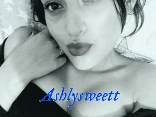 Ashlysweett