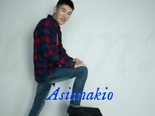 Asianakio