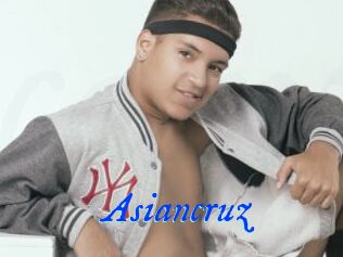 Asiancruz