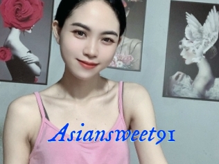 Asiansweet91