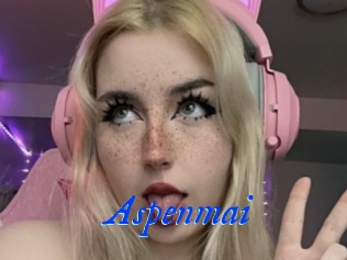 Aspenmai