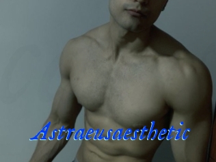 Astraeusaesthetic