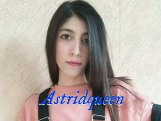 Astridqueen