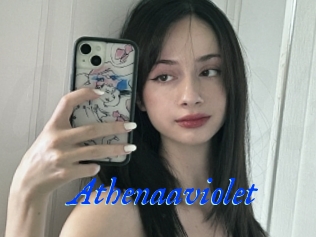 Athenaaviolet