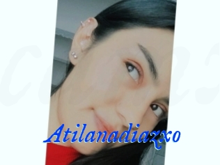 Atilanadiazxo