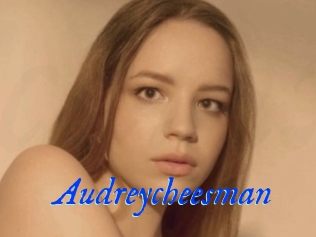 Audreycheesman