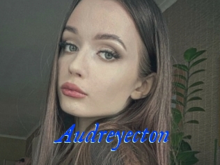 Audreyecton