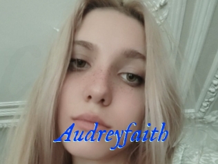 Audreyfaith