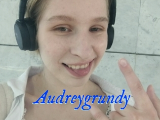 Audreygrundy