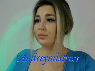 Audreymistress