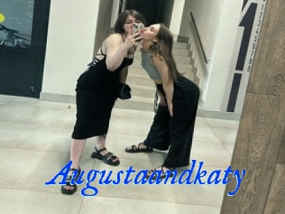 Augustaandkaty