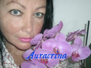 Auracrina