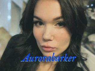 Aurorabarker