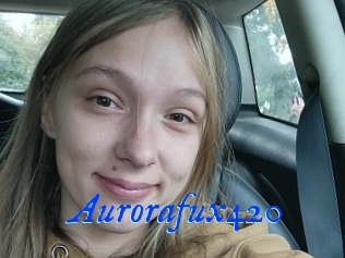 Aurorafux420