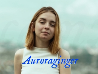 Auroraginger