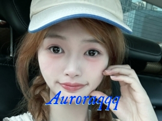 Auroraqqq