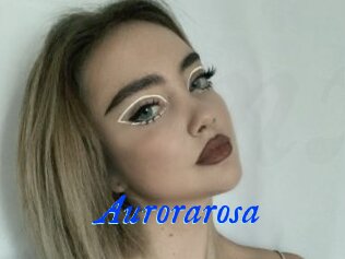 Aurorarosa