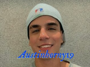 Austinhorny19