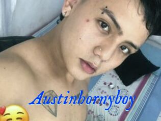 Austinhornyboy