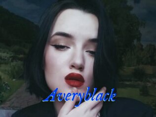 Averyblack