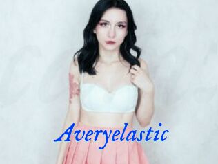 Averyelastic