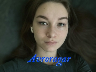 Avroragar