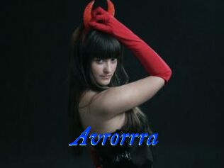 Avrorrra