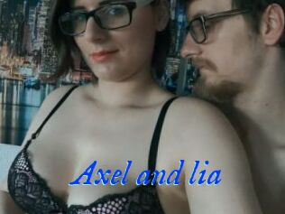 Axel_and_lia