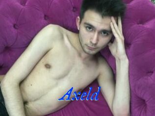 Axeld