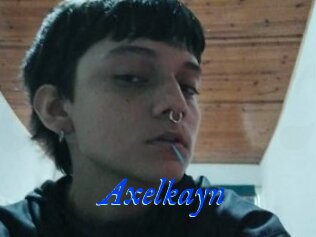 Axelkayn