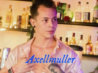 Axellmuller