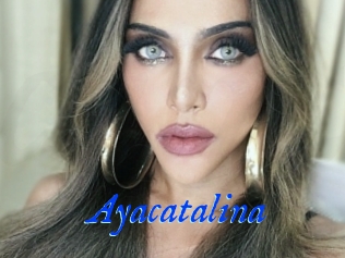 Ayacatalina