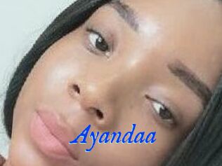 Ayandaa