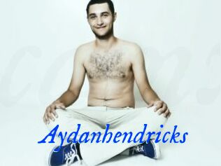 Aydanhendricks