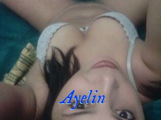 Ayelin