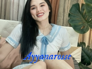 Ayyanarosse