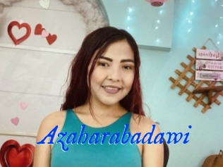 Azaharabadawi