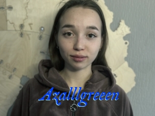 Azalllgreeen