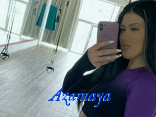 Azamaya