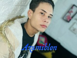 Azumiblon