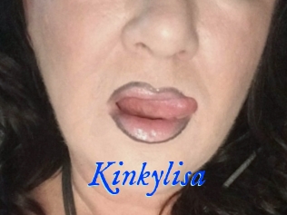 Kinkylisa