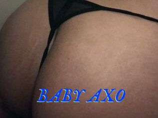 BABY_AXO