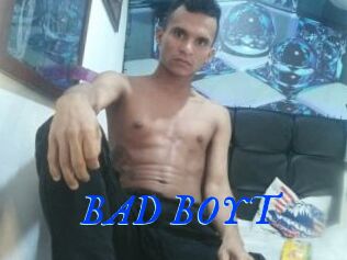 BAD_BOYT