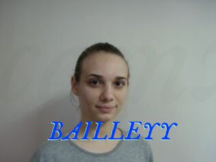 BAILLEYY