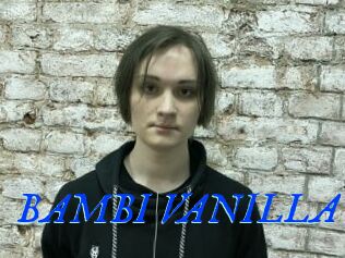 BAMBI_VANILLA