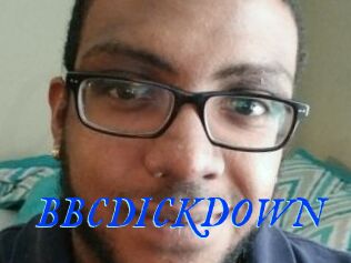 BBCDICKDOWN