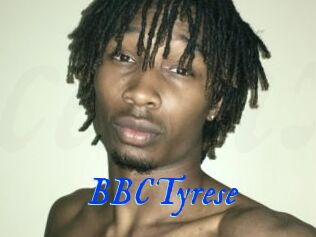 BBCTyrese