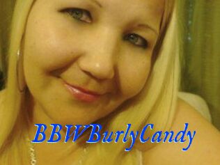 BBWBurlyCandy