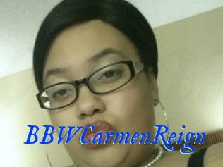 BBWCarmenReign